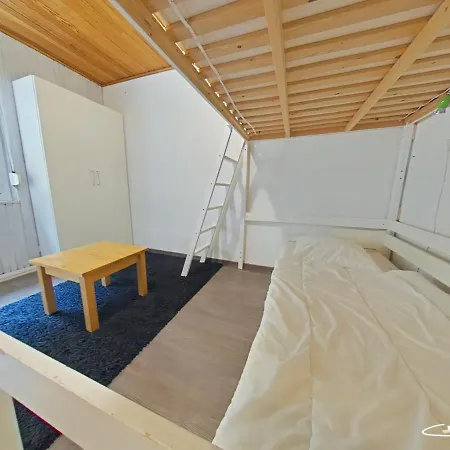 Le 319, Pistes Hohneck Apartment