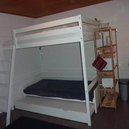 דירה Le 319, Pistes Hohneck *