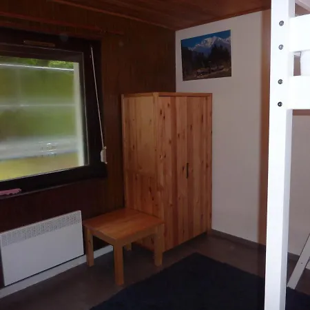 דירה Le 319, Pistes Hohneck *